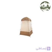 چادر توالت و حمام نیچرهایک مدل NH21ZP005