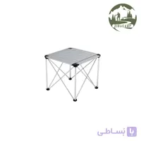 میز کمپینگ الومینیومی بلک دیر مدل BD12022406