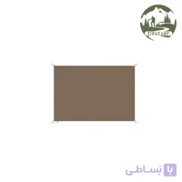 زیرانداز چادر کمپینگ نیچرهایک مدل CNH22ZP004 VILLAGE 13