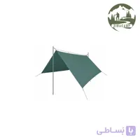تارپ کمپینگ بلک دیر مدل BD12021117