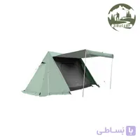 چادر کمپینگ 5 نفره بلک دیر مدل BD12211161