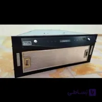 هود مخفی توربو باتیس دو موتور فلزی ناسا 6 کلیده کنترلی مدل. ۶۹