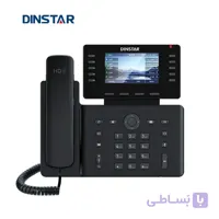 تلفن ویپ دینستار G430 | تلفن تحت شبکه SIP