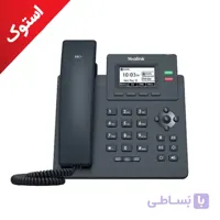 تلفن ویپ یالینک T31G | استوک