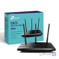 روتر تی پی لینک Archer C90 | روتر Dual Band AC1900
