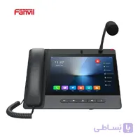 تلفن ویپ فنویل A330i | تلفن تحت شبکه اندروید