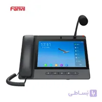 تلفن ویپ فنویل A320i | تلفن تحت شبکه اندروید