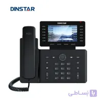 تلفن ویپ دینستار G500 | تلفن تحت شبکه SIP