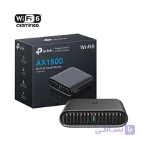 روتر مسافرتی تی پی لینک TL-WR1502X