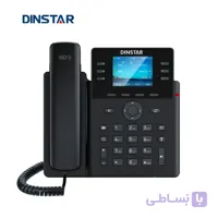 تلفن ویپ دینستار G280 | تلفن تحت شبکه SIP