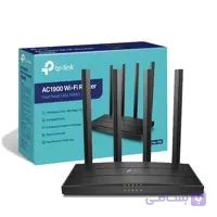 روتر تی پی لینک Archer C80 | روتر Dual Band AC1900