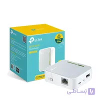 روتر مسافرتی تی پی لینک TL-WR902AC