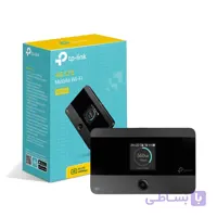 مودم 4G قابل حمل تی پی لینک مدل M7350