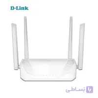 روتر دی لینک S15 | روتر WiFi6  AX1500