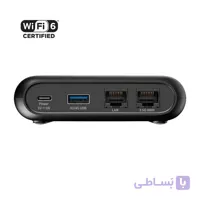 روتر مسافرتی تی پی لینک TL-WR3002X