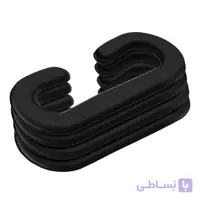 ابر چرمی وارداتی درجه یک عینک واقعیت مجازی اچ تی سی وایو HTC vive , vive pro , vive pro 2