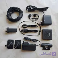 شارژر،آداپتور و متعلقات عینک واقعیت مجازی HTC VIVE