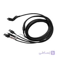 کابل 3 تایی هدست واقعیت مجازی دیپون DPVR Deepoon e3c