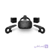 لینک باکس عینک واقعیت مجازی اچ تی سی وایو htc vive eco link box