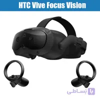 هدست واقعیت مجازی HTC Vive Focus Vision