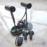 سنسور و ریموت عینک واقعیت مجازی آکولوس Oculus Rift