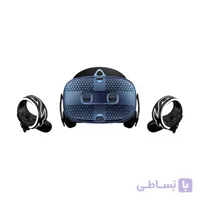عینک واقعیت مجازی HTC vive cosmos