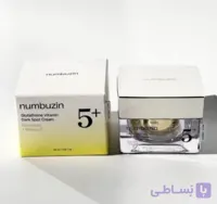 کرم ضد لک نامبوزین (NUMBUZIN)
