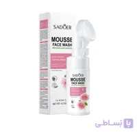 فوم براش دار رز سادور(SADOER)