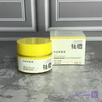 کرم ضد جوش سادور (SADOER)
