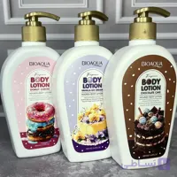 لوسیون بدن بیواکوا (BIOAQUA)