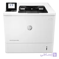 پرینتر لیزری اچ پی مدل LaserJet Enterprise M607dn (استوک وارداتی)