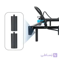کیت افزایش ارتفاع دستگاه برش و حکاکی لیزر