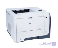 پرینتر لیزری اچ پی مدل Enterprise P3015d دورو زن (استوک وارداتی)