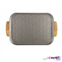 سینی فلزی PERFECTHOME مدل TG-6123