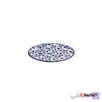 پیش‌دستی دنی هوم طرح گلدار آبی مدل 75P