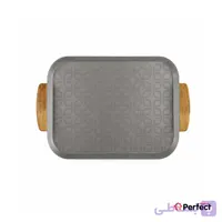 سینی فلزی PERFECTHOME مدل 6323-TG