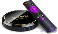 اندروید باکس G96 Max مدل 2GB/16GB | اندروید 13