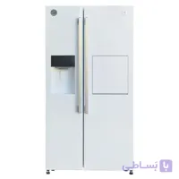 یخچال ساید بای ساید دوو 28 فوت مدل PARAMO DS-3020