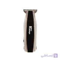 ماشین اصلاح موی سر و صورت پرو امگا مدل T5