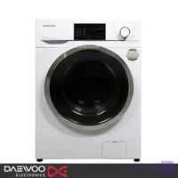ماشین لباسشویی دوو 8 کیلویی سری کاریزما مدل DWK-8420