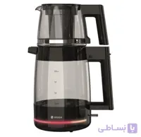 چای ساز اسنوا مدل STM-GS1650WE