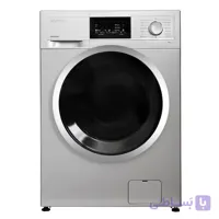 ماشین لباسشویی دوو 8 کیلویی سری کاریزما مدل DWK-8422