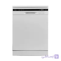 ماشین ظرفشویی جی پلاس مدل GDW-N1362W