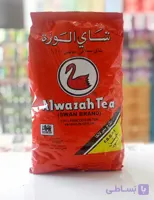 چای سیاه شکسته السیلان الوزه 500گرم