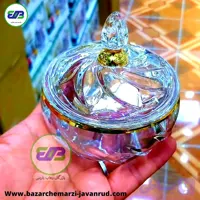 قندان لب طلای اعلاء دنس خارجی اصل | Dance G