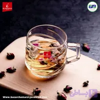 فنجان خطی بلینک مکس خارجی اصلی | BLINKMAX KTZB108-1