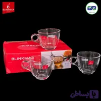 فنجان چری بلینک مکس خارجی اصلی | BLINKMAX KTZB95