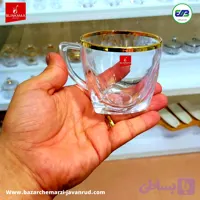 فنجان ونا لب طلای اعلاء بلینک مکس خارجی اصلی | BLINKMAX KTZB141G