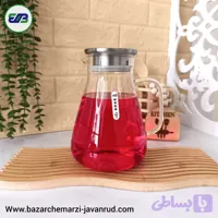 پارچ تک پیرکس 1/7 لیتری دلی اصل مدل | DELI GPH32-1700
