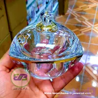قندان لب طلای اعلاء ونا خارجی اصلی | Vona G